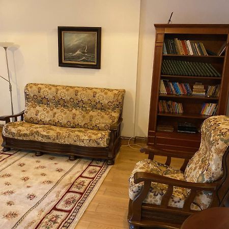 Peninsula Apartment, Konstanca Zewnętrze zdjęcie
