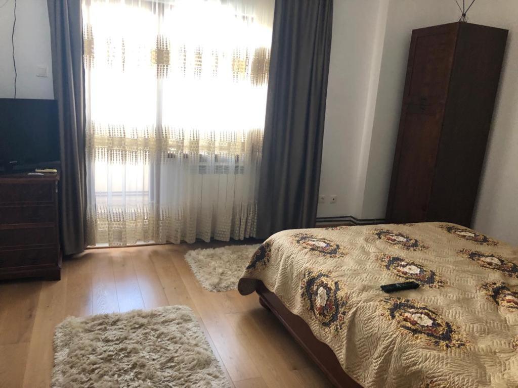 Peninsula Apartment, Konstanca Zewnętrze zdjęcie