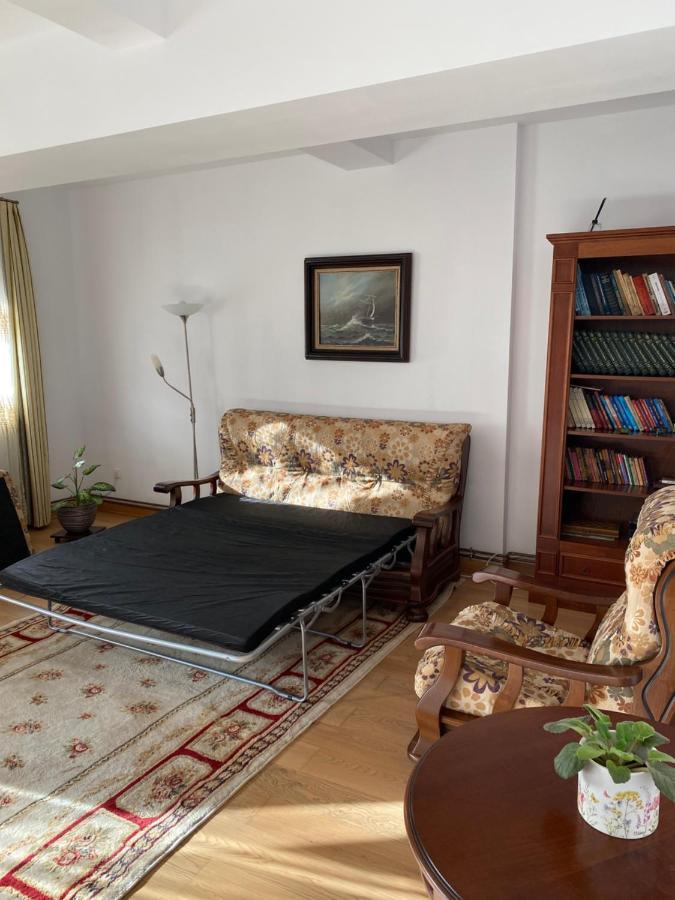 Peninsula Apartment, Konstanca Zewnętrze zdjęcie