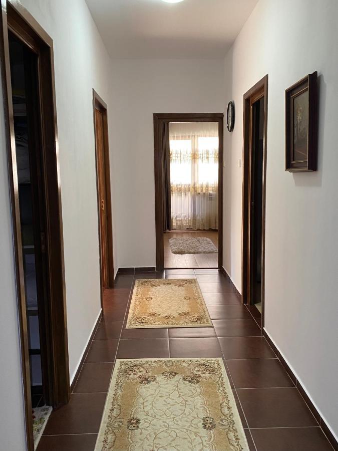 Peninsula Apartment, Konstanca Zewnętrze zdjęcie