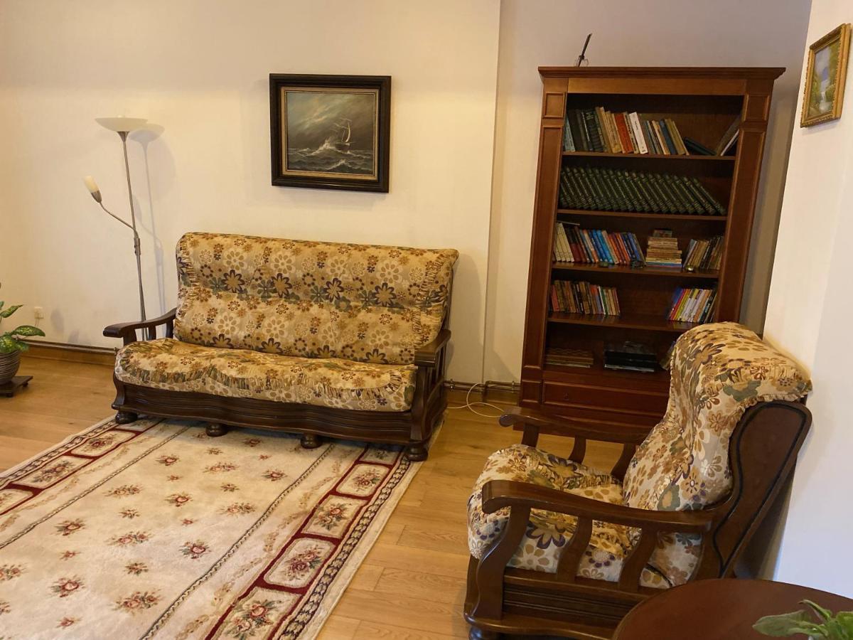 Peninsula Apartment, Konstanca Zewnętrze zdjęcie