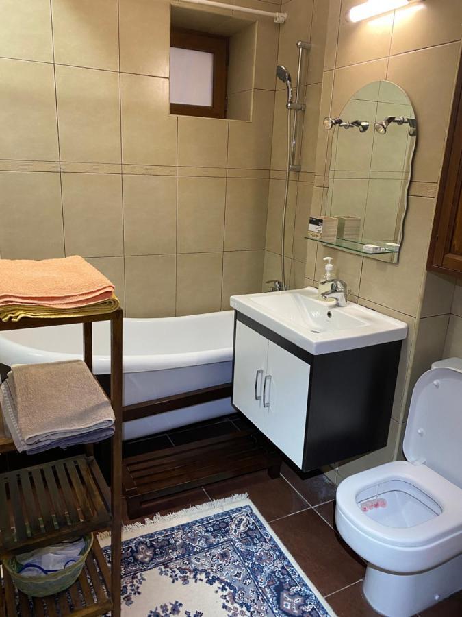 Peninsula Apartment, Konstanca Zewnętrze zdjęcie